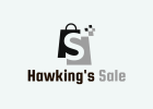 Hawking's Sale